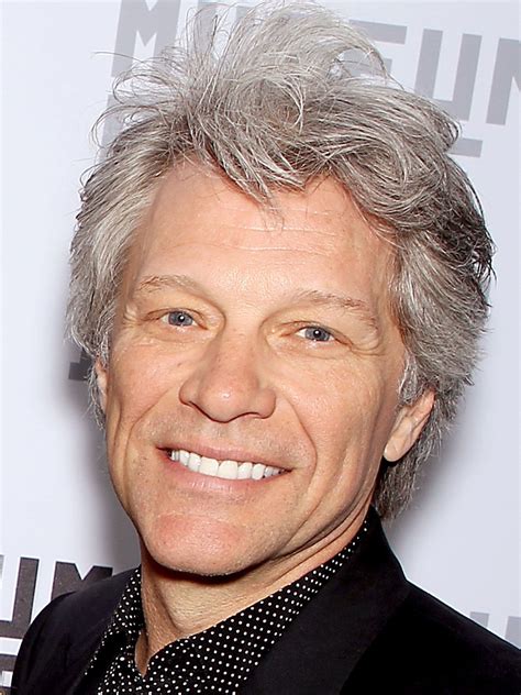 jon bon jovi.